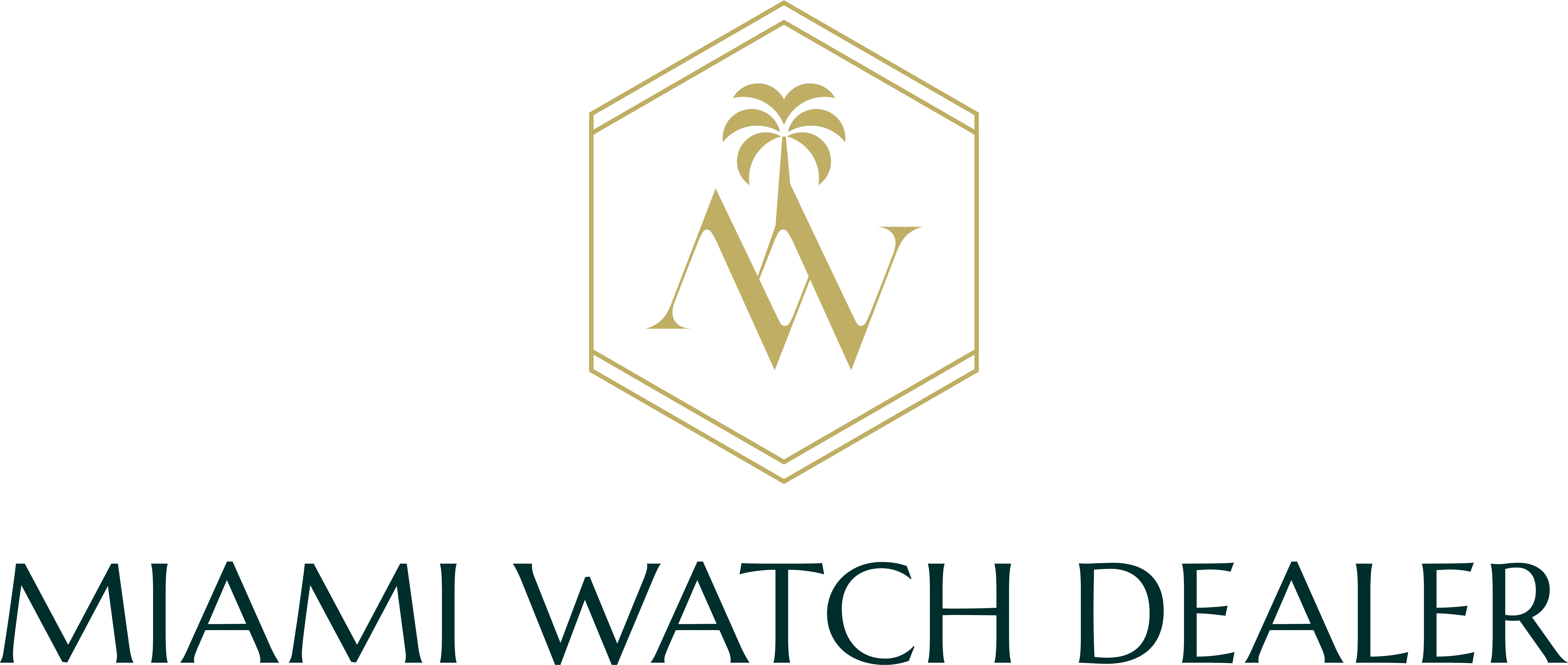 Miami Watch Dealer