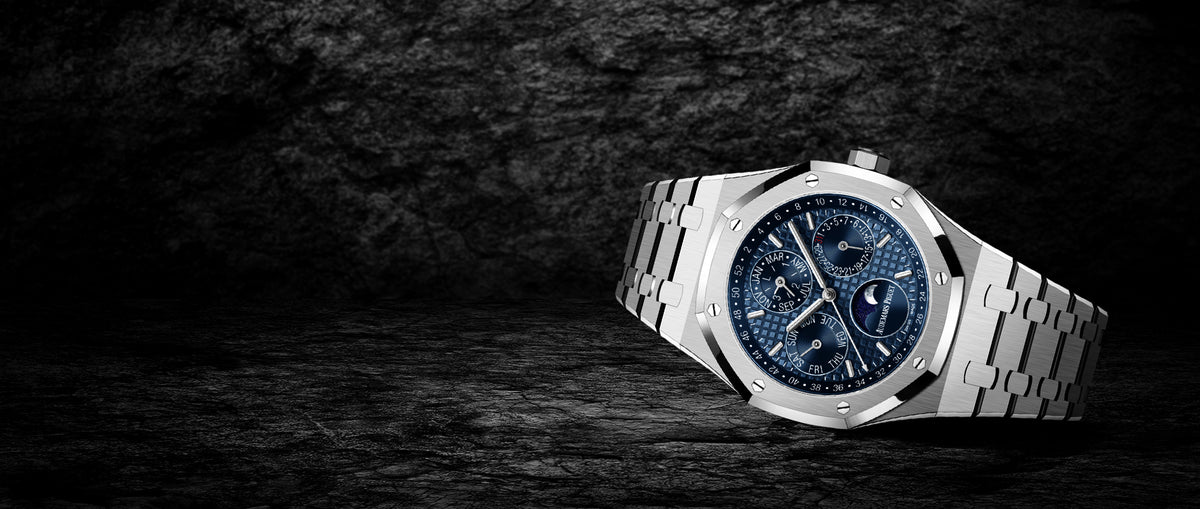 CA33 / Miami Watch Dealer