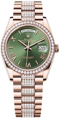 CA33 / Miami Watch Dealer