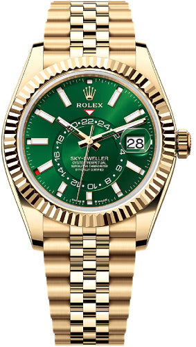 CA33 / Miami Watch Dealer