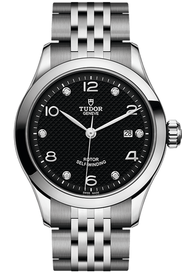 Tudor 1926 Ref - M91350-0004