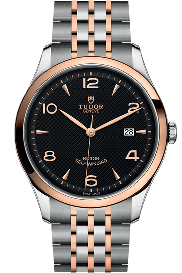 Tudor 1926 Ref - M91651-0003